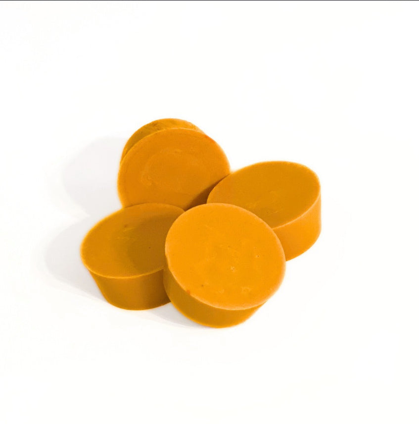 Turmeric Bar Soap